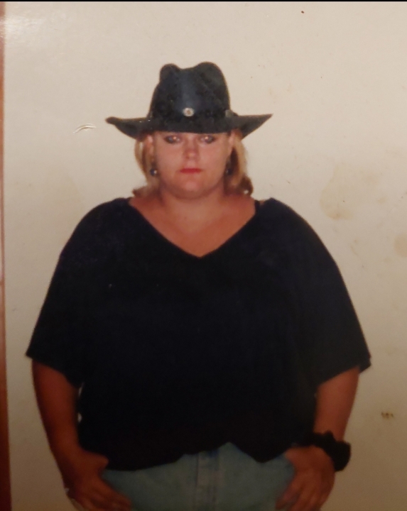 Faith Armstrong - Class of 1995 - Deltona High School