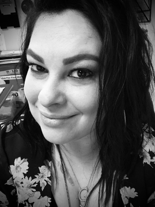 Gina Molina - Class of 2000 - Deltona High School
