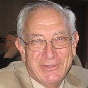 Paul Nord - Class of 1953 - East High School