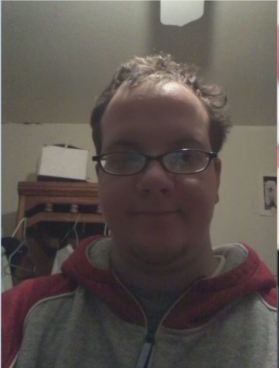 Zach Allmon - Class of 2006 - East High School