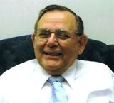 Lawrence (Larry) Eldredge - Class of 1960 - East High School