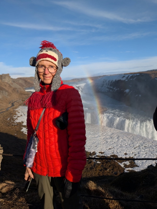 Riki Eastmond - Class of 1969 - East High School