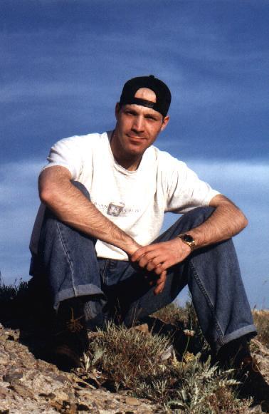 Scott Kamerath - Class of 1991 - East High School