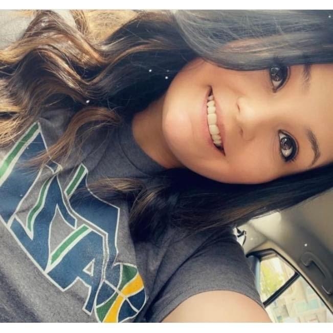 Izeta Bajric - Class of 2012 - East High School