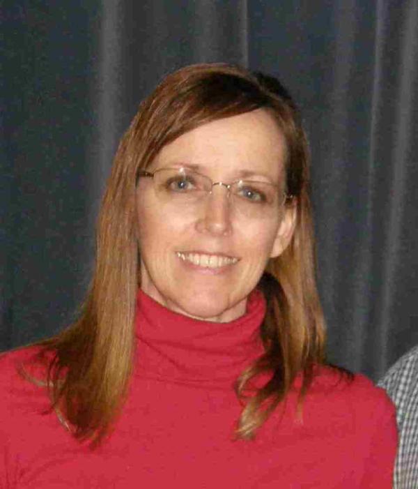 Tracy Hill - Class of 1979 - East High School