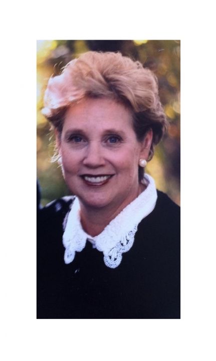 Pamela Buchanan - Class of 1963 - East High School