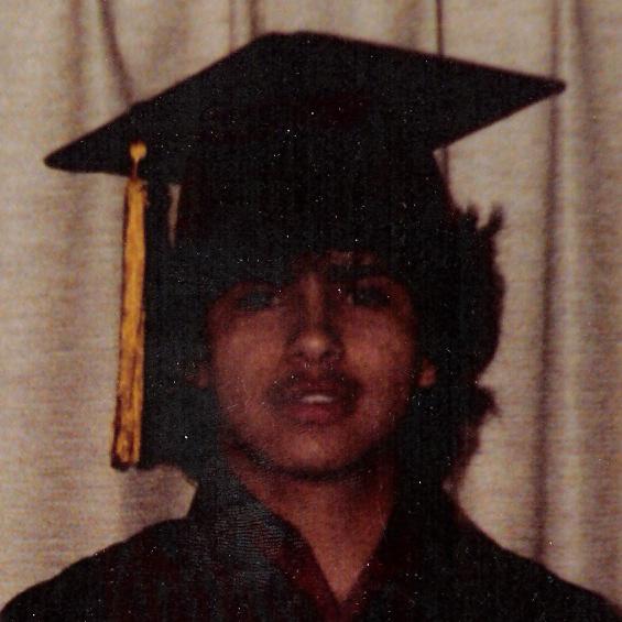 Tom Lovato - Class of 1981 - East High School