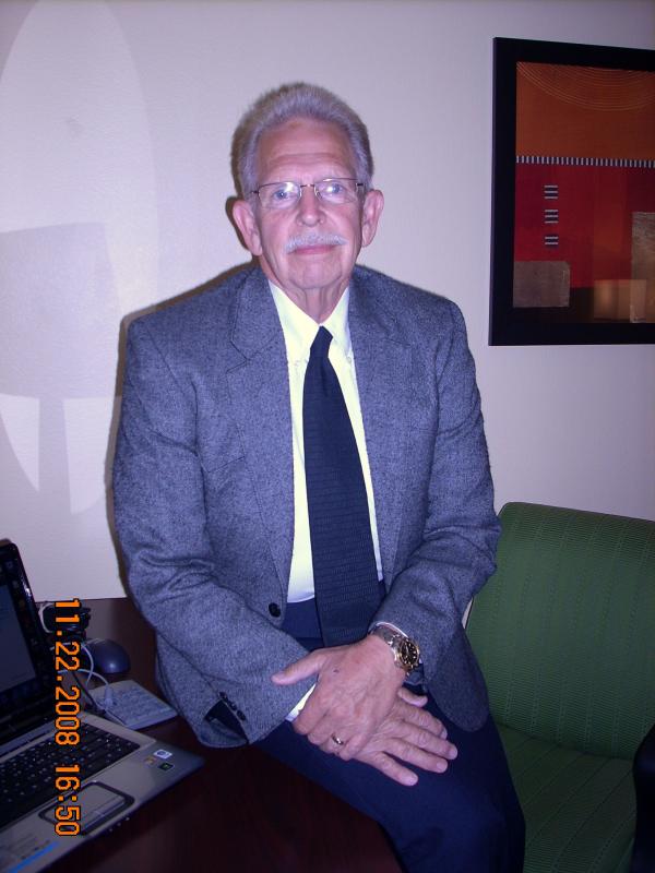 Tom Lindsay - Class of 1961 - East High School