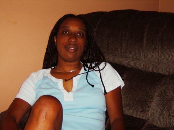Wendy Brown - Class of 1991 - East High School