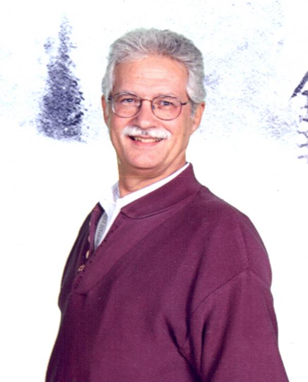 Howard Rhoades - Class of 1970 - East High School