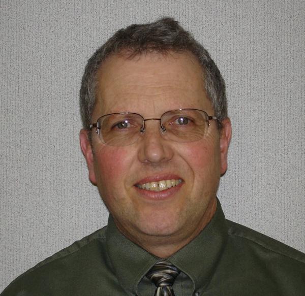 Lynn Ruff - Class of 1969 - East High School