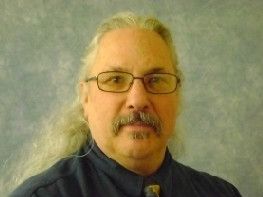 Bob Ward - Class of 1965 - East High School