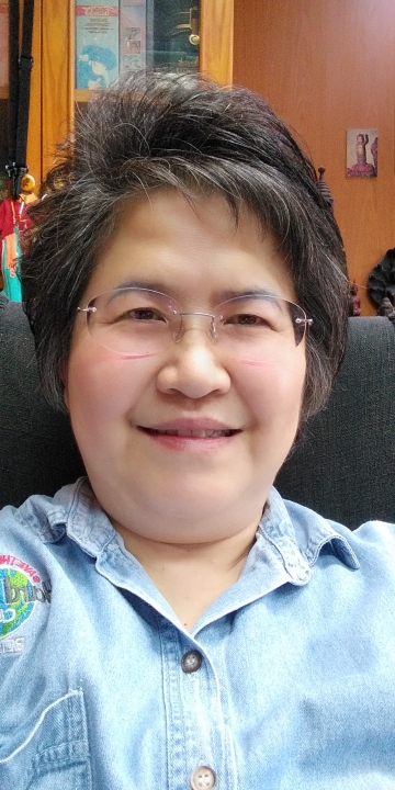 Skuntala Wattanavekin - Class of 1977 - East High School