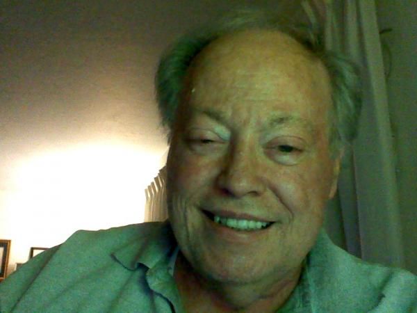 Tom Averett - Class of 1963 - East High School