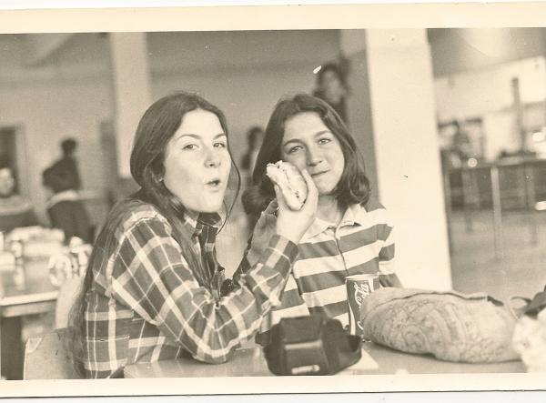 Diane Pavelko - Class of 1978 - East High School