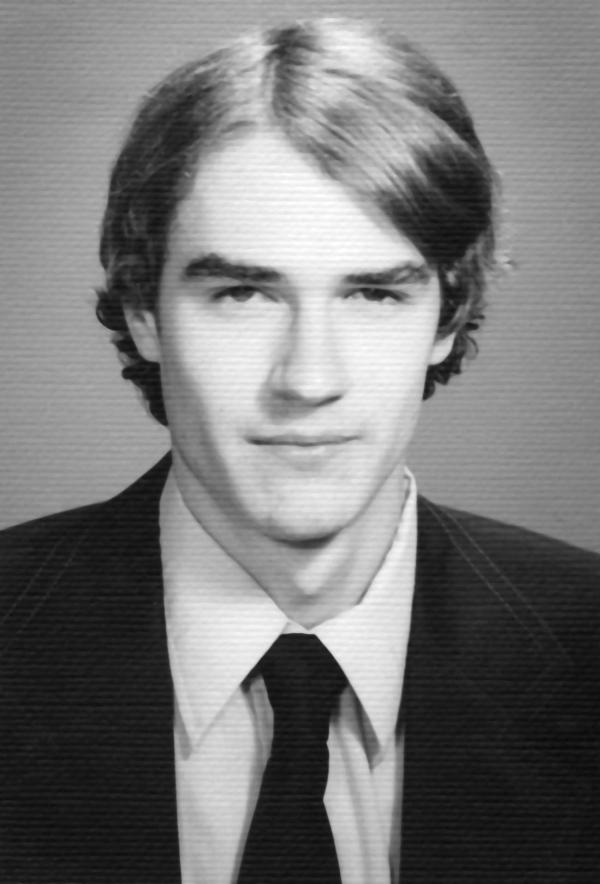 David Adamson - Class of 1975 - East High School