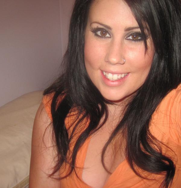Breanna Nelson - Class of 2001 - East High School