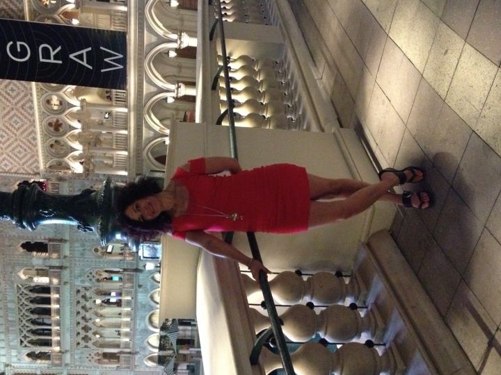 Elysha Gordon - Class of 1983 - East High School