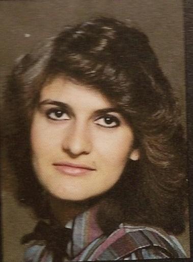 Sheri Jakeman - Class of 1983 - East High School