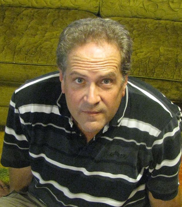 Dr. Tom Bybee - Class of 1978 - East High School