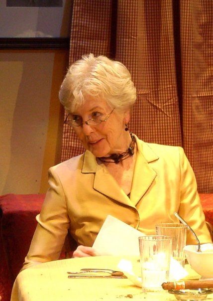 Gwen Layne - Class of 1953 - East High School