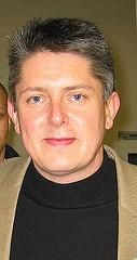 Daren Nygren - Class of 1985 - East High School