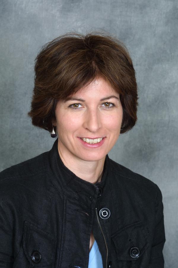Jeanmarie Todd - Class of 1975 - East High School