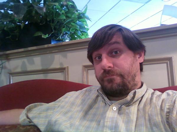 Daniel Riehle - Class of 1996 - East High School
