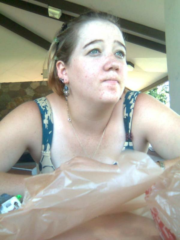 Emily Otterson - Class of 2003 - East High School