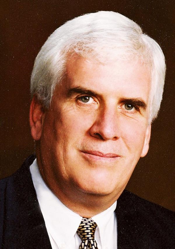 Tom Williams - Class of 1967 - East High School