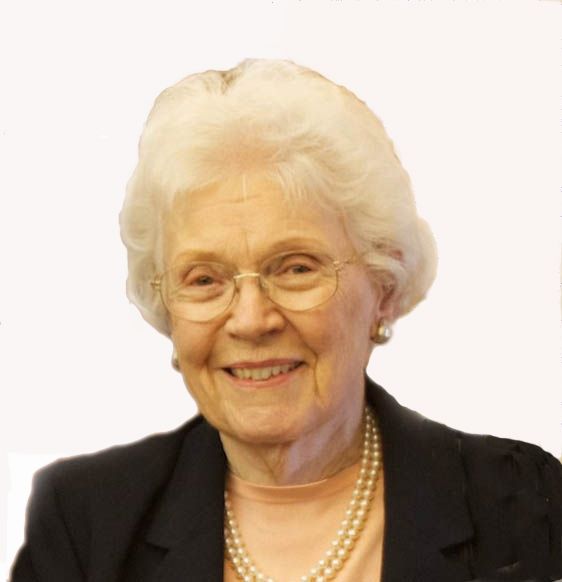 Anadel Smith - Class of 1943 - East High School