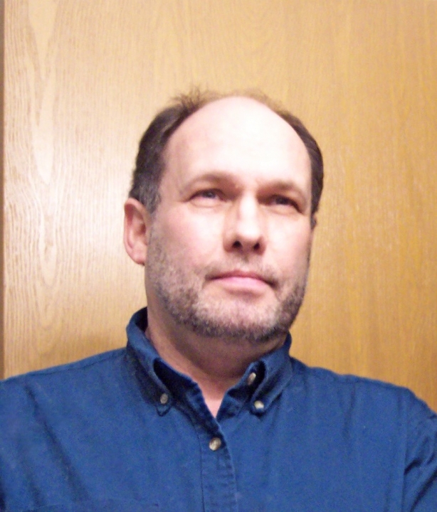 David Facer - Class of 1973 - East High School