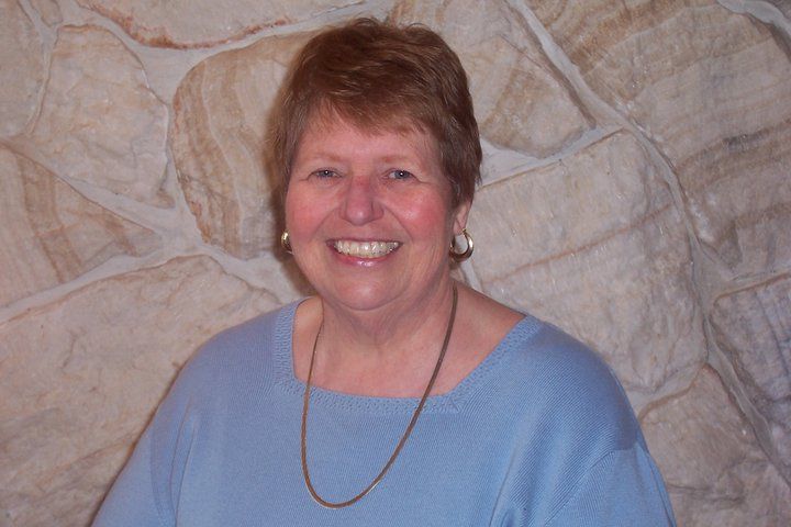 Nancy James - Class of 1964 - East High School