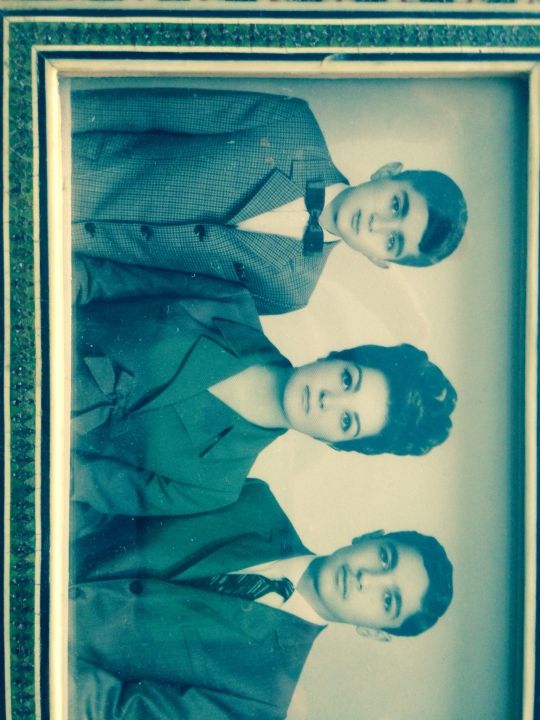East High School Classmates