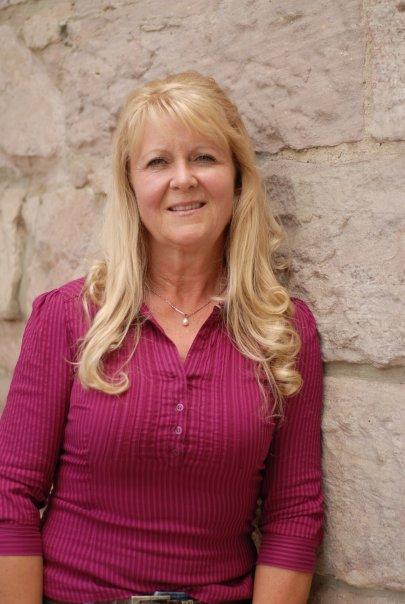 Lis Herrey - Class of 1973 - East High School