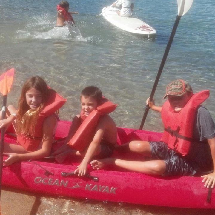 Patrick Sheltra - Class of 1988 - East High School