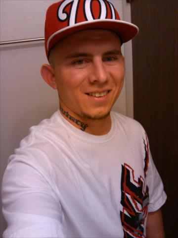 Alvarado Andrew - Class of 2007 - East High School
