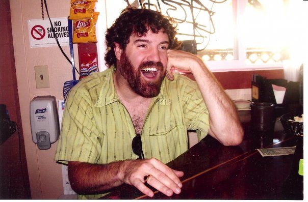 Michael Golub - Class of 1986 - East High School
