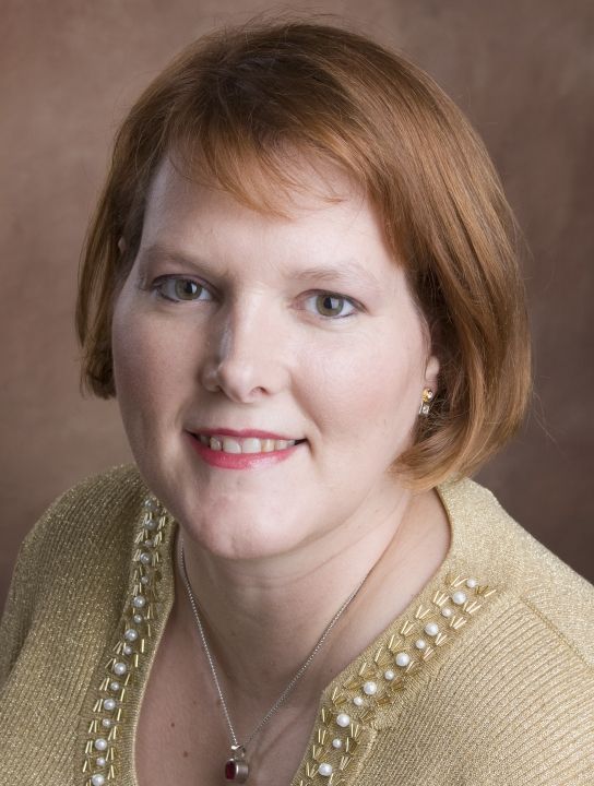 Jenn Kennedy Gee - Class of 1988 - East High School