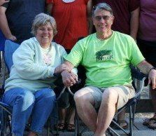 Vicki Butler - Class of 1963 - East High School