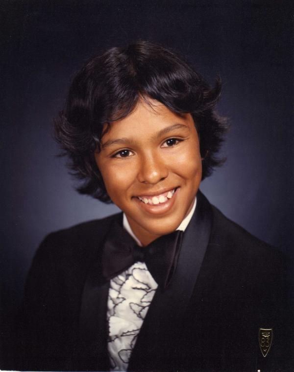 Stephen Flores - Class of 1983 - Duncan U. Fletcher High School