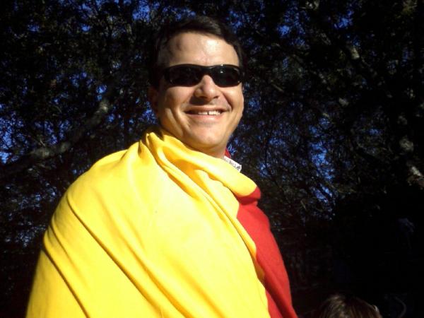 Miguel Castells - Class of 1990 - Duncan U. Fletcher High School