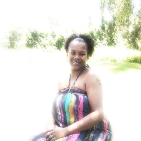 Nikki Summerville - Class of 2015 - Duncan U. Fletcher High School