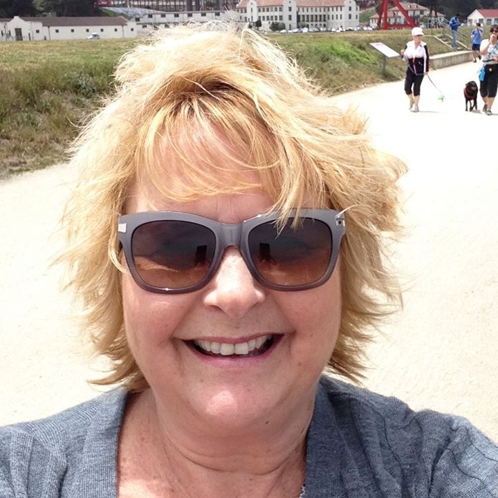 Gretchen Eischen - Class of 1978 - Duncan U. Fletcher High School