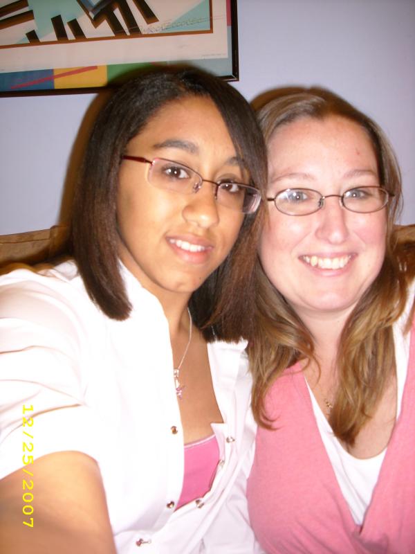 Jennifer Tolman - Class of 1994 - Duncan U. Fletcher High School