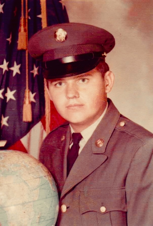 Robert Deal - Class of 1969 - Duncan U. Fletcher High School