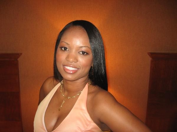 Charmaine Henry - Class of 1989 - Duncan U. Fletcher High School