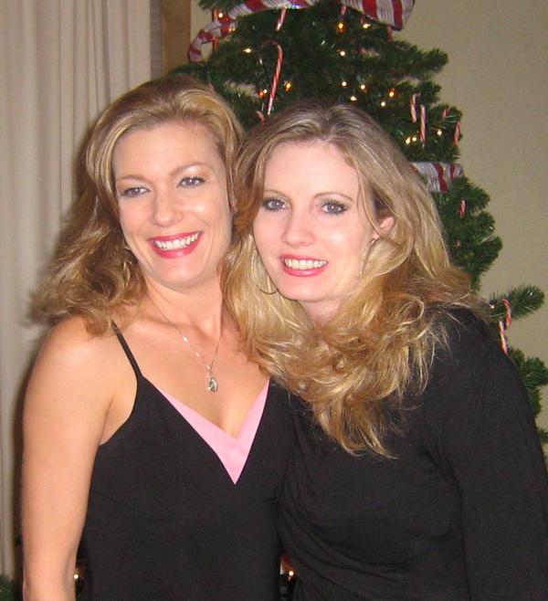 Debbie Broadway - Class of 1990 - Duncan U. Fletcher High School