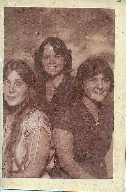 Karen Woodle - Class of 1979 - Duncan U. Fletcher High School