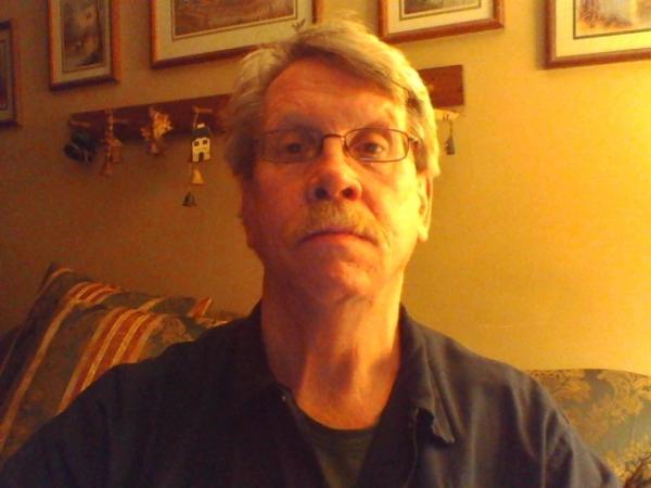 David David Waring - Class of 1974 - Duncan U. Fletcher High School